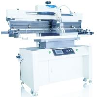 Buy cheap led solder paste printer,smt solder paste printer product