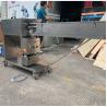 Buy cheap Electric Carrot Peeling Machine Vegetable Processing Equipment from wholesalers