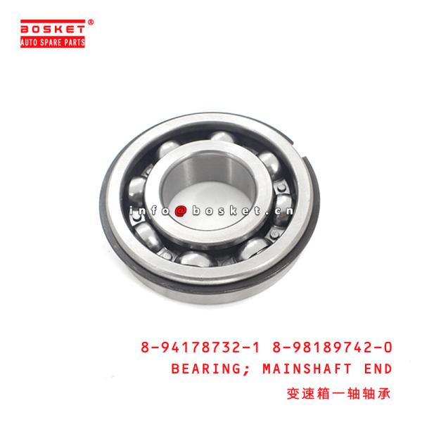 Buy cheap 8-94178732-1 8-98189742-0 Mainshaft End Bearing for ISUZU NKR55 4JB1 from wholesalers