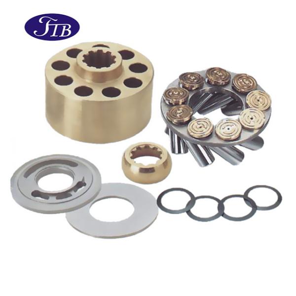 Buy cheap KYB B0610-54010 PSVL-54CG Hydraulic Pump Spare Parts For Kubota Kx161 from wholesalers
