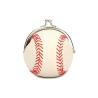 Buy cheap Portable Leather Baseball Sling Bag Multipurpose Wear Resistant from wholesalers