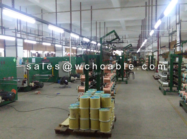 UL20280 Electronic Equipment External Interconnection TPU Flexible Cable