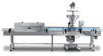 Canned Dosing Auger Filling Packing Machine 500g Coffee Powder Filling Machine