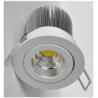 Buy cheap COB Led Ceiling Light 10W from wholesalers