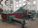 HUAKE Scrap Metal Baling Press , Hydraulic Press Machine For Scrap