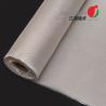 Buy cheap 100 Cm Width Textured Fiberglass Cloth Material For Thermal Insulation And Heat Protection Production from wholesalers