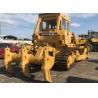Buy cheap Used CAT D7G Caterpillar Bulldozer from wholesalers
