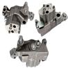Buy cheap 4W2448 DPOP Spare Parts Oil Pump For Cat 3306 Articulated Truck from wholesalers