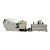 Buy cheap Volute Screw Press for Sludge Dewatering in Textile Wastewater Treatment Weight 90 kg from wholesalers
