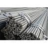 Buy cheap AISI Standard Ribbed Steel Reinforcement Bars Fabricated SAE4140 Alloy from wholesalers