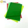 Buy cheap ISO9001 2000*2300mm Colored Plexiglass Sheet from wholesalers