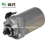 Starter Polaris TYPHOON 50/PIAGGIO 50/DERBI 50/TACT50 Motorcycle 12V 286172