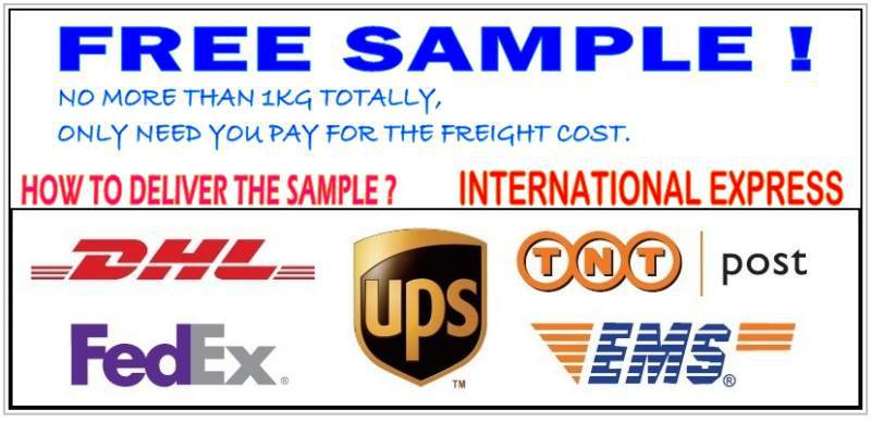 free sample