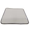 Buy cheap Microfiber Dish Drying Mats For Kitchen Countertop Drying Pads For Dish Absorbent from wholesalers