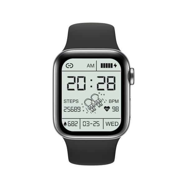 Buy cheap M16 Pro 1.75inch Smart Phone Wristwatches MP3 MP4 Calling Smart Watch For Android IOS Phone Smartwatch Oem Odm Service from wholesalers