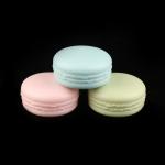 Refillable Plastic Cosmetic Jars For Cream 3ml 5ml 10ml 15ml 20ml Luxury Cute