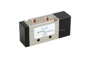 Wholesale Airtac Type 4A210 Air Operated Pneumatic Control Valve M5~G1/2" from china suppliers