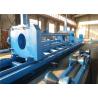Buy cheap 1020mm Carbon Steel Pipe Expanding Machine 510T Thrust Reduces Labor Cost from wholesalers
