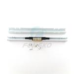 Optical Skin Tail Bare Fiber Fast Connector LC Cable Quick Cold