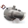 Buy cheap Auto Valve Aluminum Investment Lost Wax Precision Casting from wholesalers