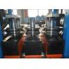 Buy cheap High Frequency Welded Pipe Mill 60m/Min Hf Straight Seam Carbon Steel Pipe Mill Manufacturing Machine from wholesalers