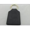 Buy cheap CTU Special Agent Custom Aluminum, Soft PVC, Leather Key Chain / Customized Keychain from wholesalers