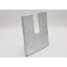 Buy cheap Energy Saving Microporous Insulation Board 50mm Thickness Panel from wholesalers