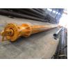 Buy cheap High Strength ZT600 and 35CrMo Drilling Kelly Bar In Foundation from wholesalers