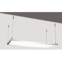Buy cheap 600mm * 300mm LED Pendant Lights Super Slim With Pure Aluminum 19W SMD product