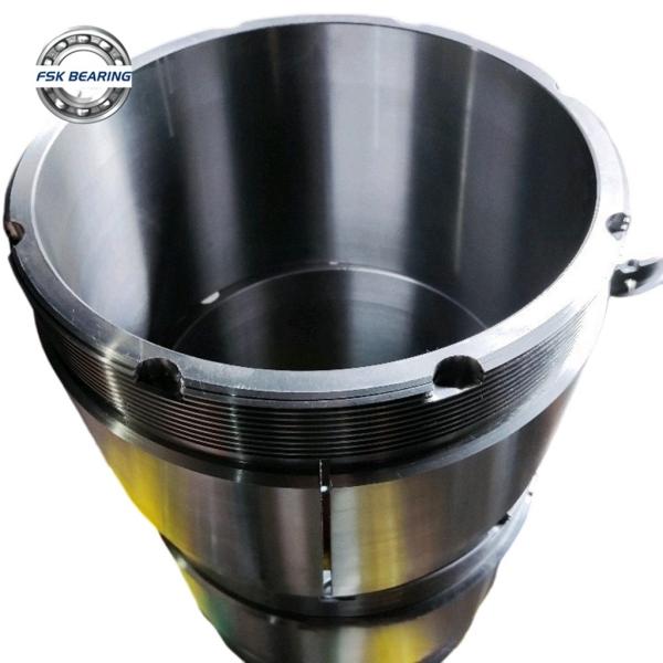 Buy cheap ABEC-5 OH 3292 H Spherical Roller Bearing Withdrawal Sleeve For Metric Shafts from wholesalers
