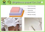 Folding Resistance C1S Folding Box Board 300gsm For Toys Packaging
