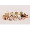 Buy cheap Swirl Gas Cap for Kjellberg HiFocus Plasma Cutting Machine Kjellberg Plasma Consumables from wholesalers