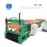 Buy cheap Profile Metal Roofing Roll Former Automatic Boltless Roof Panel Forming Machine from wholesalers