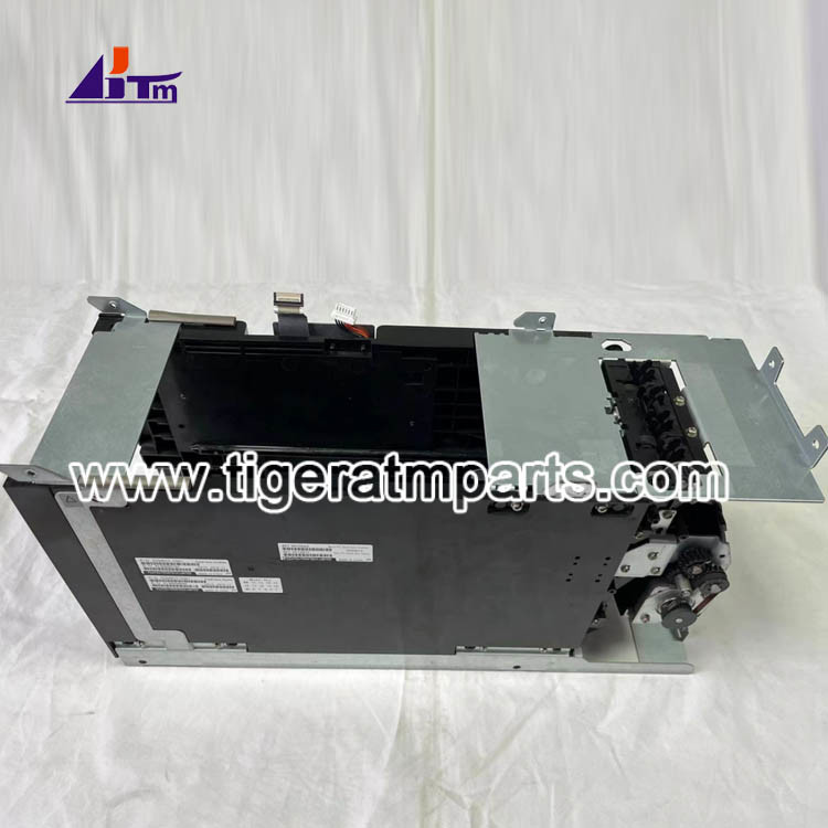 ATM Spare Parts Fujitsu GSR50 Dispenser KD04015-D001 Cash Box Frame