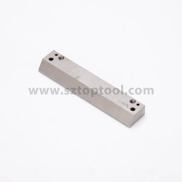 Buy cheap Polishing CNC Machining Medical Parts OEM CNC Auto Parts 0.01mm-0.05mm Tolerance from wholesalers