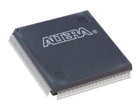 Buy cheap EPM3512AQC208-10N IC CPLD 512MC 10NS 208QFP from wholesalers