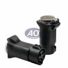 Buy cheap High Temperature Resistant PC J1772 to NEMA 5-15/5-20 EV Charger Adapter for E-Bike Scooter 240V Outlet 3.5 Kw / 7Kw from wholesalers