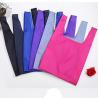Buy cheap Eco-friendly Custom Reusable Spunbond Nonwoven Supermarket Shopping Bags With Logos from wholesalers