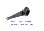Picking Lever D35;D37 911-822-024 Long Life Running,Light Weight ;Sulzer