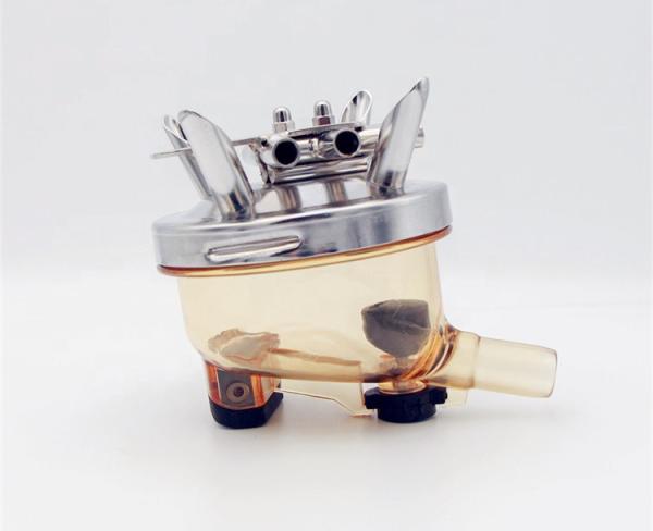 Buy cheap Highly Endurance Cow Milking Machine Parts , Farm Dairy Spares 400CC from wholesalers