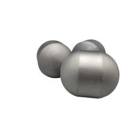 Buy cheap Abrasion Resistant Tungsten Carbide Ball Customized product