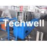 Buy cheap Steel Metal Angle Forming Machine / Cold Roll Forming Machine TW-L50 from wholesalers