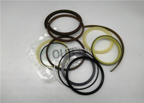 Buy cheap Hyundai 31Y125260 Hydraulic Seal Kits 31y124310 Oem Cylinder Repair Kit from wholesalers