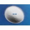 Buy cheap 700HV Ceramic Blasting Media B120 / B60 Ceramic Bead Blasting For Stainless Steel from wholesalers