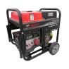 Buy cheap Series KN7000-C 5.5kw electric start diesel generator from wholesalers