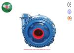 12/10G-G Sand Gravel Pump , Horizontal High Efficiency River Gravel Pump Dredger