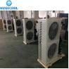 Buy cheap Semi Hermetic Condensing Unit Box Type Floor Standing Mounting from wholesalers