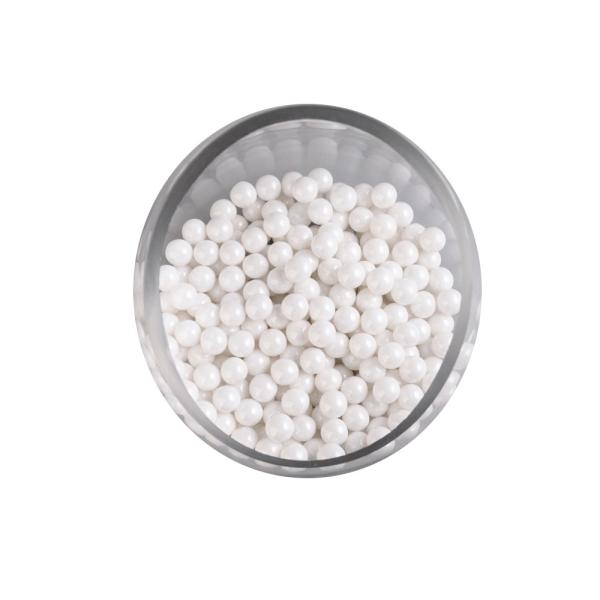 Buy cheap Zirconia 95 Percent Ceramic Grinding Bead 1mm from wholesalers
