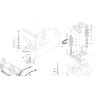 Buy cheap Height Adjustment Device 2039821 Telescopic Right AB600-2TV Asphalt Paver Spare Parts from wholesalers