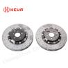 Buy cheap Heur Brake Carbon Ceramic Disc For Merceds-Benz E63s W213 W205 W211 E55 Upgrade 380*34mm Front Set from wholesalers